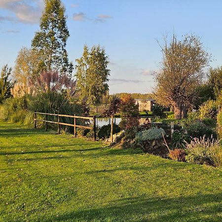 Gite Zen Style Studio Fromelles Exterior photo